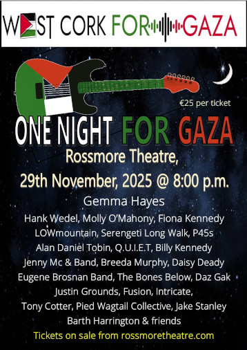 GR8 Events